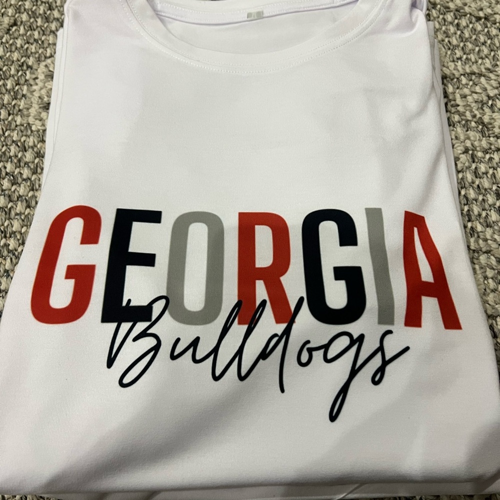 Men and Women Custom shirts and sweatshirts